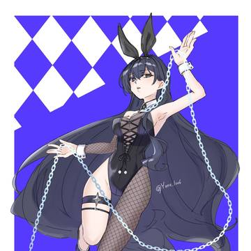 グレイス(バニー)