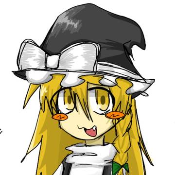 まりさ
