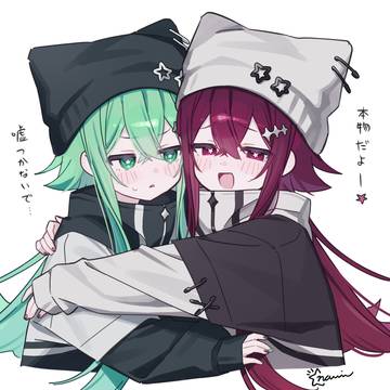 エイプリルフール