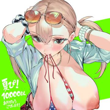 10,000DL感謝！！