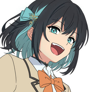 宮舞モカ