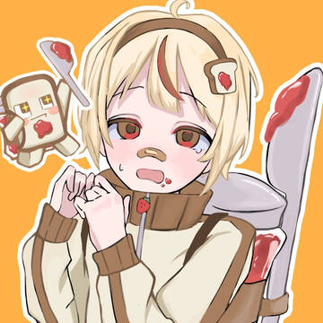 じゃむぱん