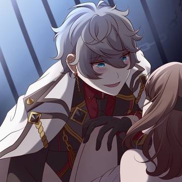 Graceful Punishment🩵