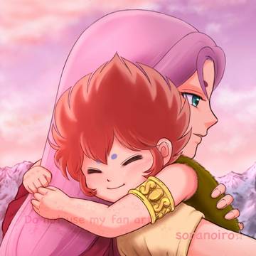Sweet Childhood
