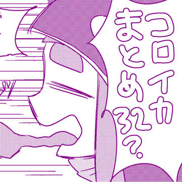 コロイカまとめ