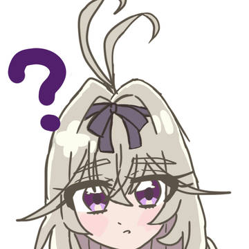 るるかちゃん描いた 初投稿&初デジタル
