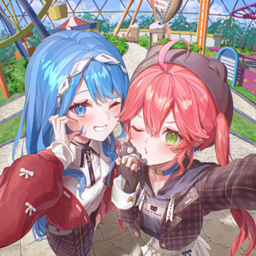 みこめっと🌸☄