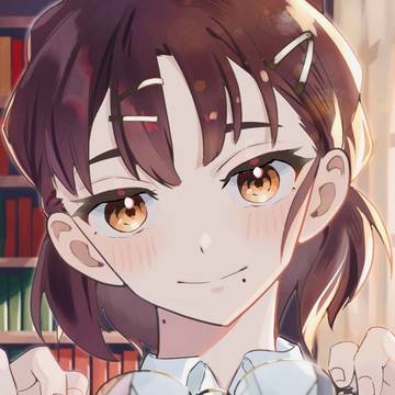 👓素顔を見せて👓