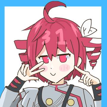 誕生日おめでとう、テト！！！