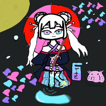 ヤチヨさん