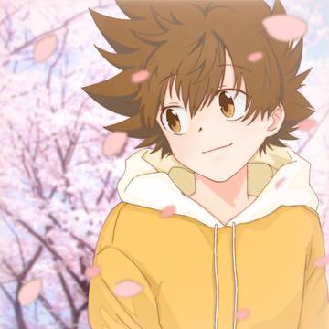 桜
