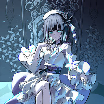 御影リズ
