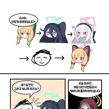 인생! 게임개발부! 2