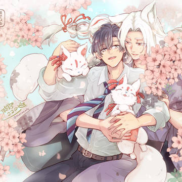 今年も桜の季節。