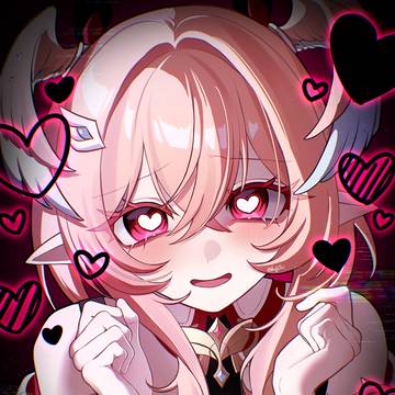 リンネアちゃん💘