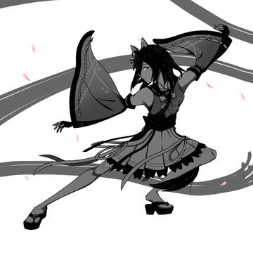 サクラチヨノオー