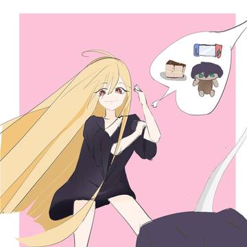 还是不会画
