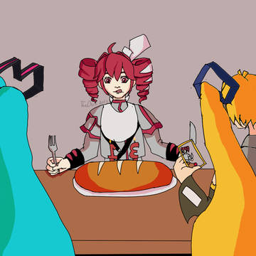 Happy Birthday Teto