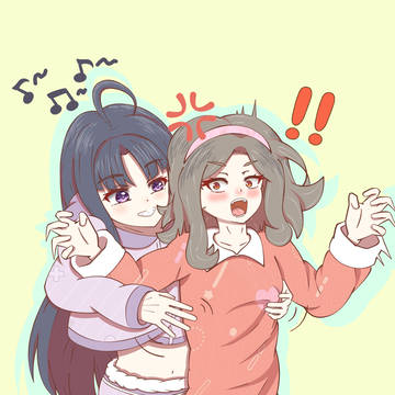 すばとも
