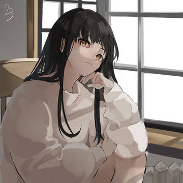 窓