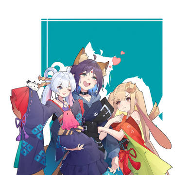 超かぐや姫！2.0