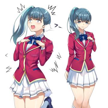 山村美紀