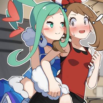 いたずら