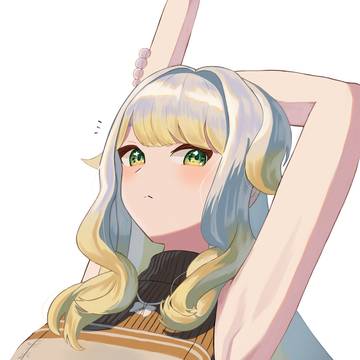 休憩