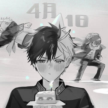 4月1日🌸