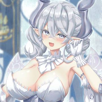 白銀の城のラビュリンス