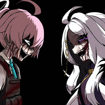 対策委員会編 激戦