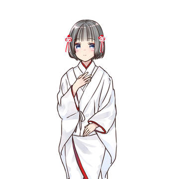 🍓ちゃん