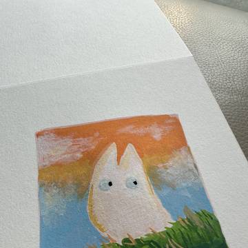 小龍貓