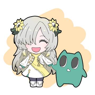 ヰ世界情緒さん。