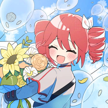 おめでとう！