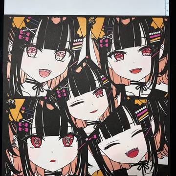 詰め合わせ