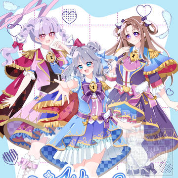 創作アイドル