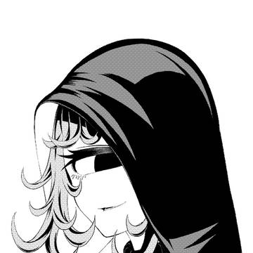 単眼の日