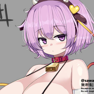 宣伝:ぽっちゃり乳牛さとり様