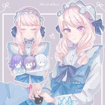 カラフェス瑞希🎀🩵