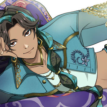 ミナジール王子