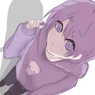身長差【しにがみ】