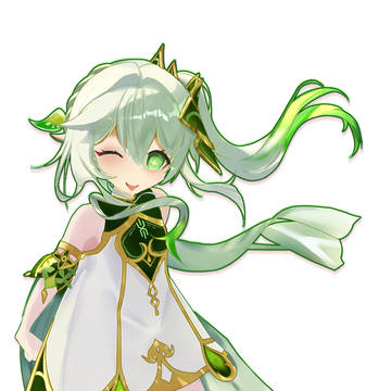 ナヒーダ