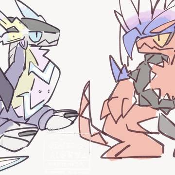 アギャス達まとめ