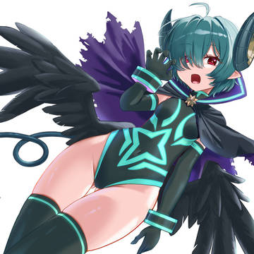 反逆使徒アルカナ