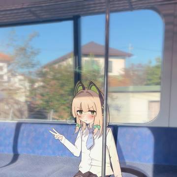 貸し切りみどり