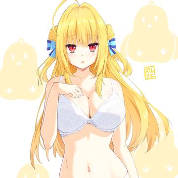白下着ひよりん