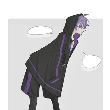 3月落描き 榊ネスまとめ