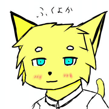 描き比べ