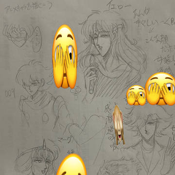 好きなキャラ